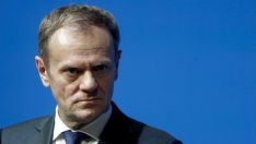 Туск: Изявленията на Тръмп са външна заплаха за ЕС редом с Китай и Русия