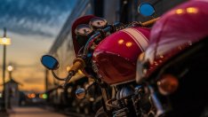 ЕС готви забрана и на мотоциклетите заради вредните емисии