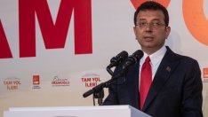 Кметът на Истанбул Екрем Имамоглу бе арестуван