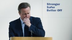 Подготвят кандидатурата на Дейвид Камерън за шеф на НАТО?