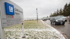 Ваrrоn'ѕ: При сделка за Opel книжата на GM може да поскъпнат с 35%