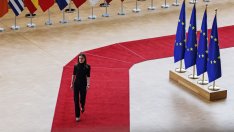 Финландия премахва последната пречка за влизане в НАТО с турското одобрение