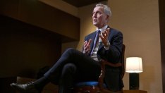 Ще бъде ли новият шеф на НАТО същият като стария?