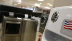 Electrolux обяви, че придобиването на част от GE се е провалило