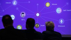 Въпреки делата на американския регулатор търговията със засегнатите криптовалути расте