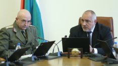 Борисов във видеовръзка с лидери: Еднакви мерки и солидарност срещу коронавируса