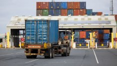 Четири години след Brexit нови смущения заплашват британската търговия с ЕС 