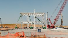 Ford планира да смени партньора си при строежа на завод за батерии в Турция