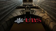 UBS разочарова с печалбата за тримесечието