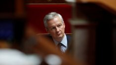 Франция иска да възроди глобалния капитализъм начело на Г-7