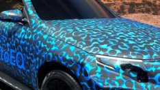 Mercedes-Benz ще произвежда електрически батерии в Полша