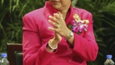 Шефката на Pepsi е най-влиятелната жена за пета поредна година