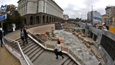 Минеков: При ремонта на Ларгото са изчезнали 4,5 млн. евро