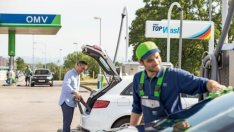OMV продава словенските си бензиностанции на унгарската MOL