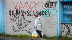 Назрява нов сблъсък между Брюксел и Лондон заради Северна Ирландия