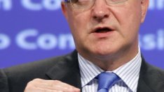 Оли Рен: Готови сме дори и за излизане на Гърция от еврозоната