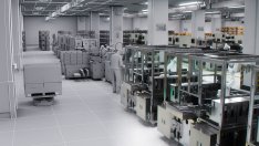 Nvidia ще изгради израелски суперкомпютър 