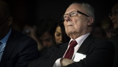 Почина "бащата на еврото" Жак Делор