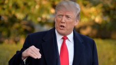 Тръмп е готов да отмени митата за стоманата и алуминия за ЕС при реципрочни мерки