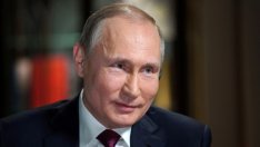 Електоралният рейтинг на Владимир Путин е 69%, отчита анкета