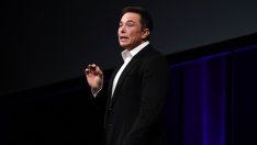 Мъск: Корабът за Марс ще полети за първи път в първата половина на 2019 г.