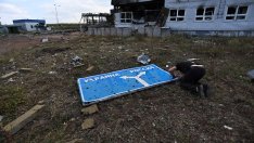 В Украйна Русия вече воюва по-дълго, отколкото през Втората световна война