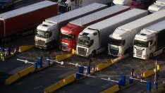 Водещи компании призовават Европарламента да засили амбициите за „зелени“ камиони