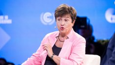 С влошаването на перспективите пред световната икономика спасителните програми на МВФ достигат рекорд