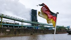 Евтиният петрол е втори шанс за германската икономика да се върне към растеж