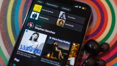Spotify изненада приятно с по-висока печалба от оценките