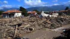 Щетите от пороите в Карловско надхвърлят 70 млн. лева