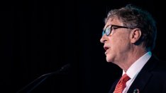 Какво в биткойна тревожи Бил Гейтс?