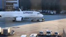 Lufthansa очаква първа годишна печалба от пандемията насам