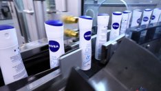Производителят на Nivea: Подготвени сме за недостиг на газ