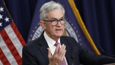 Фед: Ястребовият ни полет все още е далеч от своя край