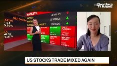 UBS: Трудно е да видим значимо повишение на акции в момента