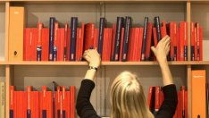 NFT ще позволят на издателите да печелят от препродажбата на книги