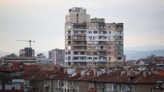 България е на второ място в света по най-бърз ръст на цените на жилищата