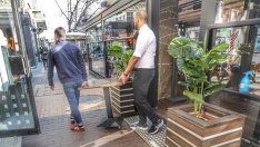 Заетостта в България е продължила да се свива и през лятото