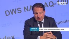 Юлиан Войнов: Без сделка с "Лукойл" ни чака период без горива в бензиностанциите