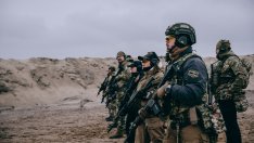 Финансовите министри от Еврогрупата подкрепиха намеренията на Г-7 за замразените руски активи