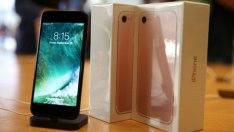 Apple ще намали производството на iPhone с 10% през първите месеци на 2017 г. 