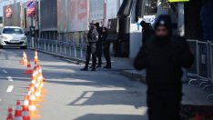 Полицията в Турция е задържала 8 души във връзка с атентата в Истанбул