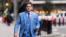 Самоличността на бащата на биткойна остава мистерия след поредно дело