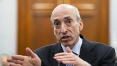 Шефът на SEC: Бизнес моделът на криптосектора е да не следва закона