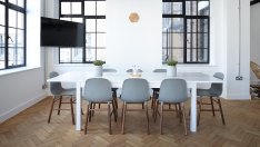 Динамиката на пазара на офис площи у нас се завръща