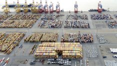 Застрашен ли е германският износ?