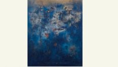 Sotheby's продаде азиатско изкуство за 18,4 млн. долара