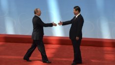 Вървят ли Китай и Русия по пътя на създаването на формален алианс?