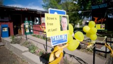 Как САЩ спасиха пленника Бергдал от ръцете на талибаните